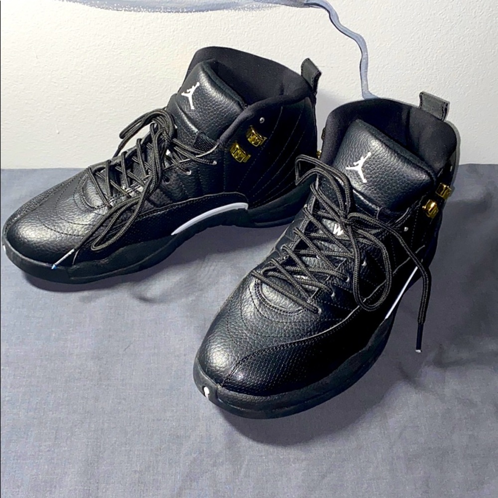 Jordan’s
